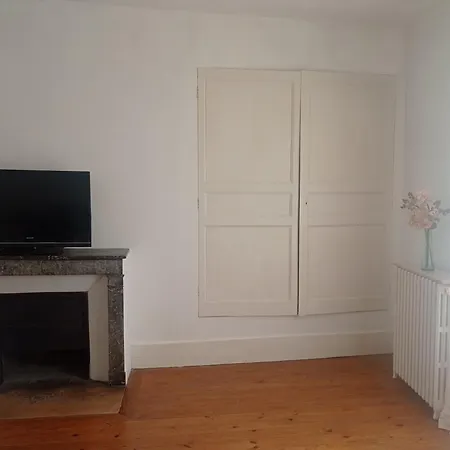 La Maison De Nina