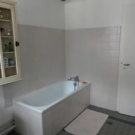 La Maison De Nina Villa Pont-Sainte-Maxence