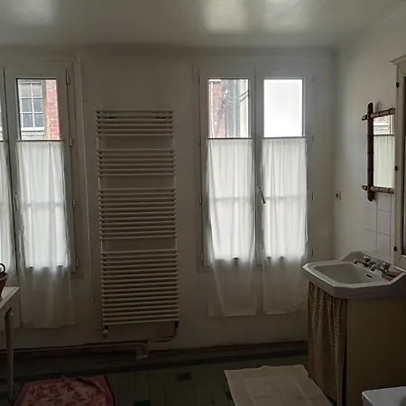 La Maison De Nina Villa Pont-Sainte-Maxence