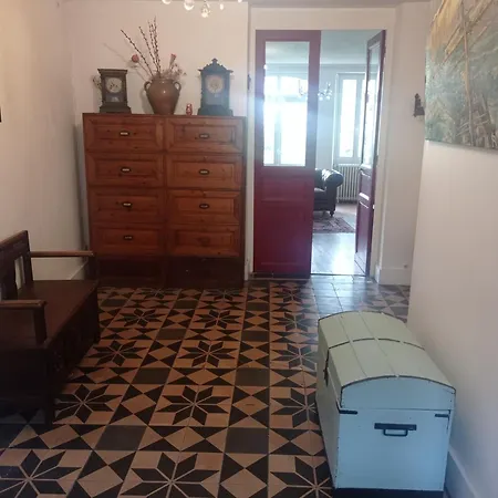 La Maison De Nina Villa Pont-Sainte-Maxence