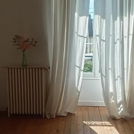 La Maison De Nina *