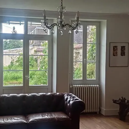 La Maison De Nina * Pont-Sainte-Maxence