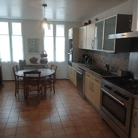 La Maison De Nina