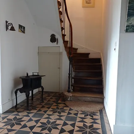 Villa La Maison De Nina *