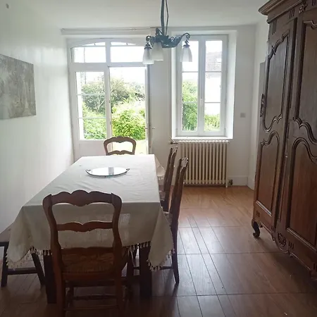 La Maison De Nina *