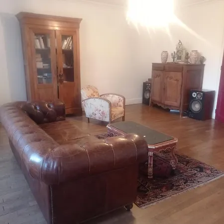 La Maison De Nina Villa Pont-Sainte-Maxence