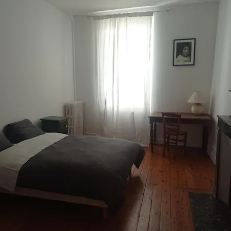 La Maison De Nina