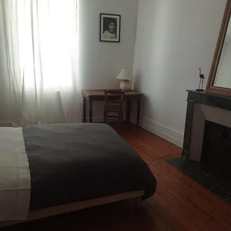 La Maison De Nina * Pont-Sainte-Maxence