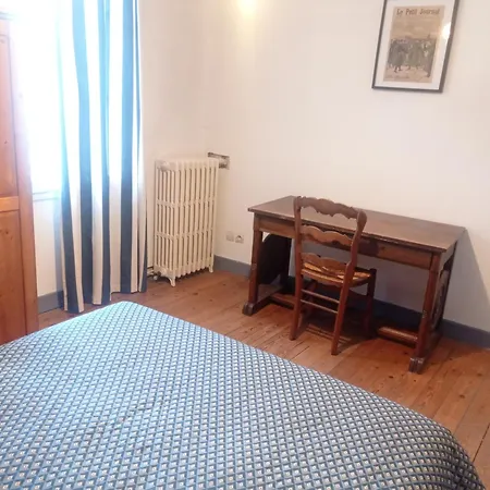 Villa La Maison De Nina Pont-Sainte-Maxence