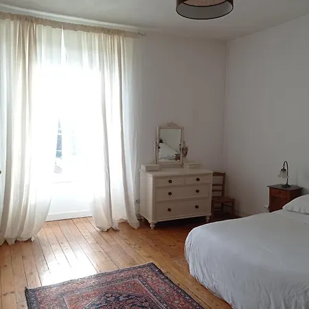 La Maison De Nina Vila *