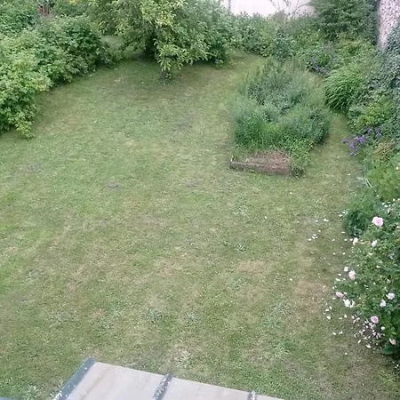 La Maison De Nina Pont-Sainte-Maxence