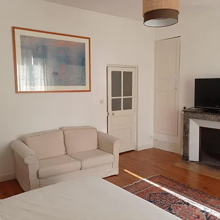 La Maison De Nina *