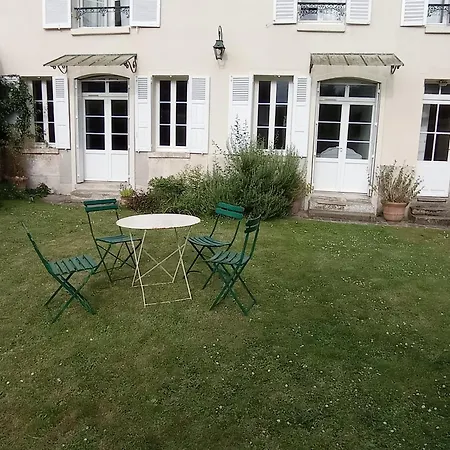 La Maison De Nina Villa Pont-Sainte-Maxence