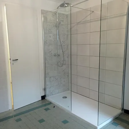 Villa La Maison De Nina Pont-Sainte-Maxence