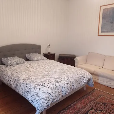 La Maison De Nina Pont-Sainte-Maxence