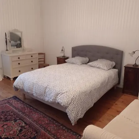 La Maison De Nina Pont-Sainte-Maxence