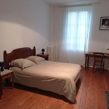 Villa La Maison De Nina *