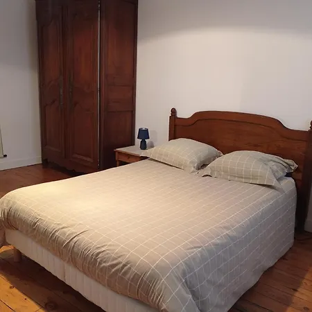 La Maison De Nina