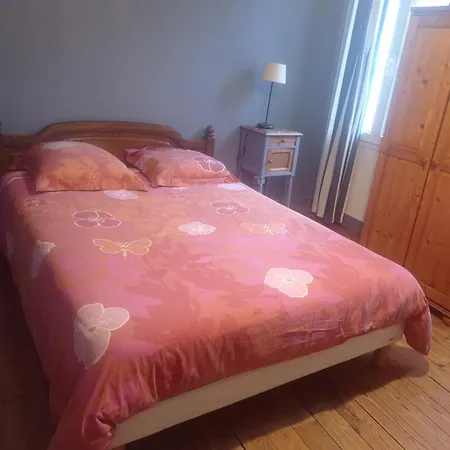 La Maison De Nina Villa Pont-Sainte-Maxence