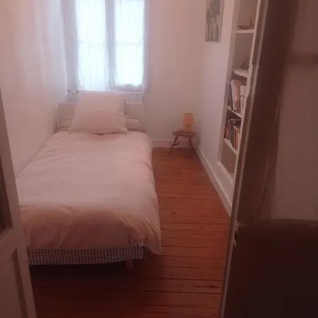 Villa La Maison De Nina Pont-Sainte-Maxence