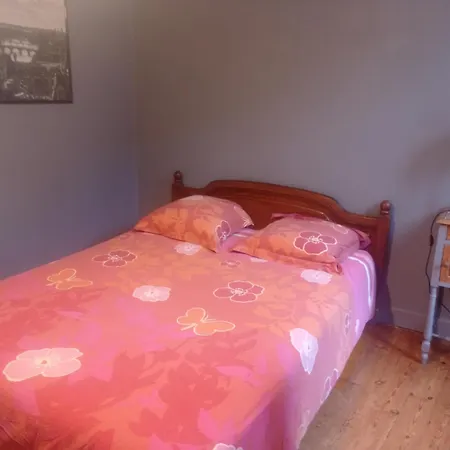 La Maison De Nina