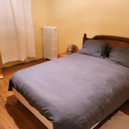 Villa La Maison De Nina Pont-Sainte-Maxence