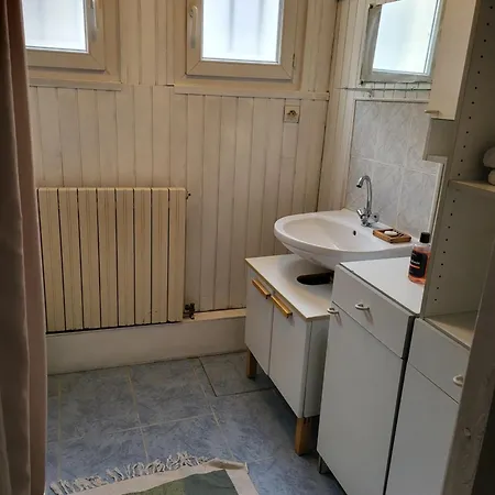 La Maison De Nina
