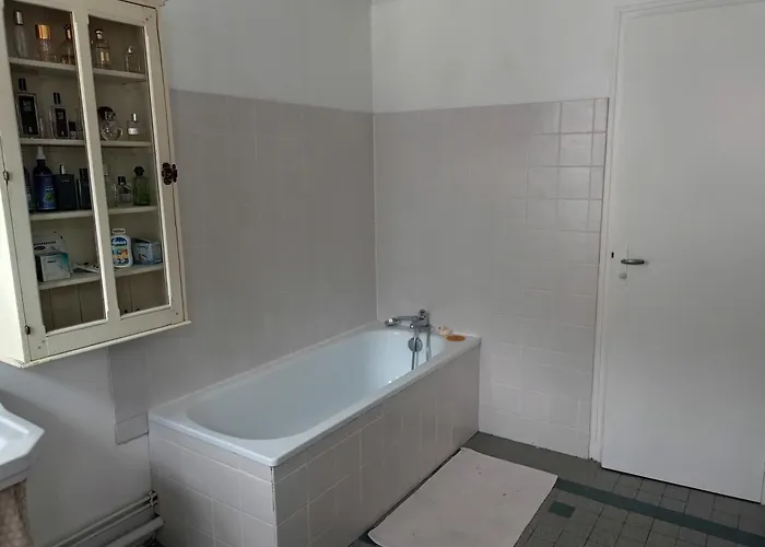 La Maison De Nina Villa Pont-Sainte-Maxence