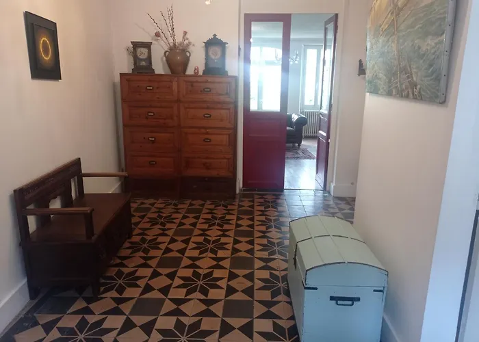 La Maison De Nina Villa Pont-Sainte-Maxence