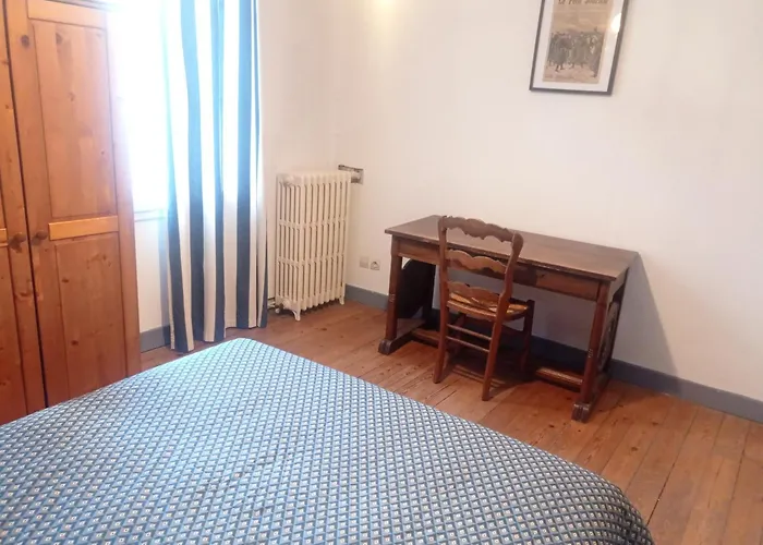 Villa La Maison De Nina Pont-Sainte-Maxence