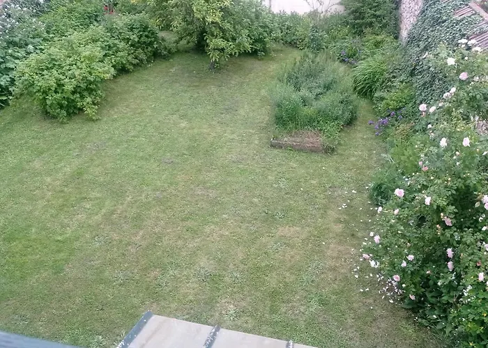 La Maison De Nina Pont-Sainte-Maxence