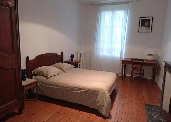 Villa La Maison De Nina *