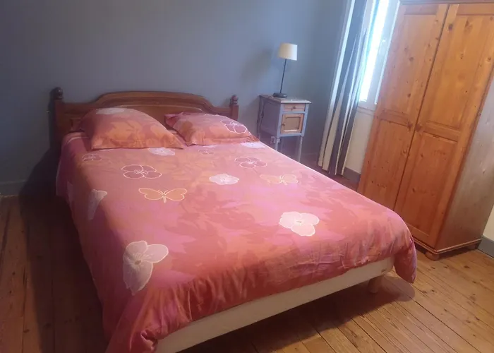 La Maison De Nina Villa Pont-Sainte-Maxence