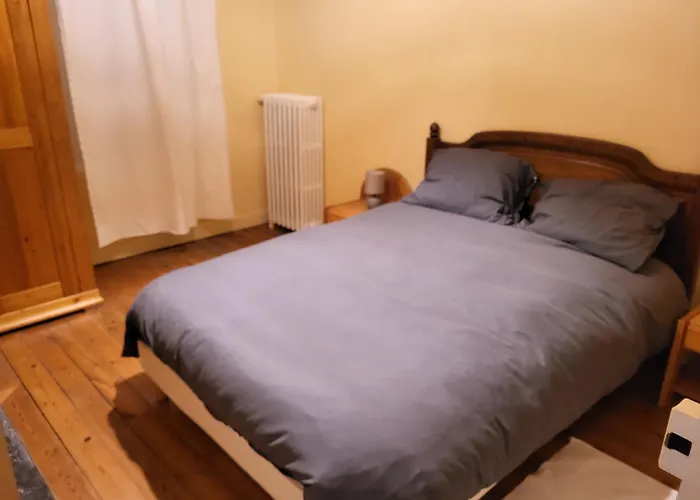 Villa La Maison De Nina Pont-Sainte-Maxence